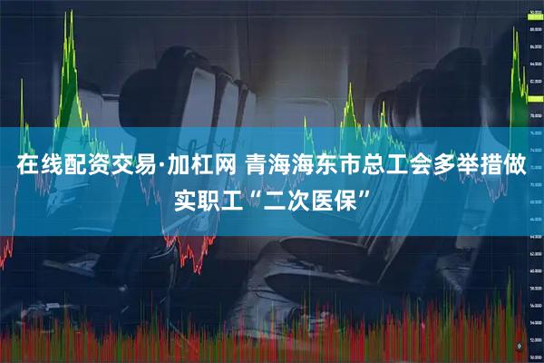 在线配资交易·加杠网 青海海东市总工会多举措做实职工“二次医保”